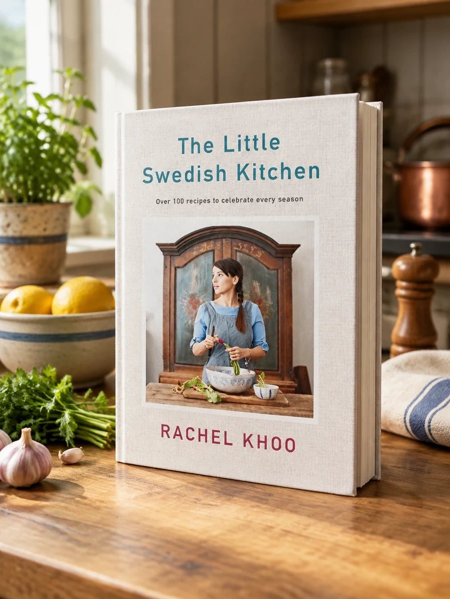 The Little Swedish Kitchen