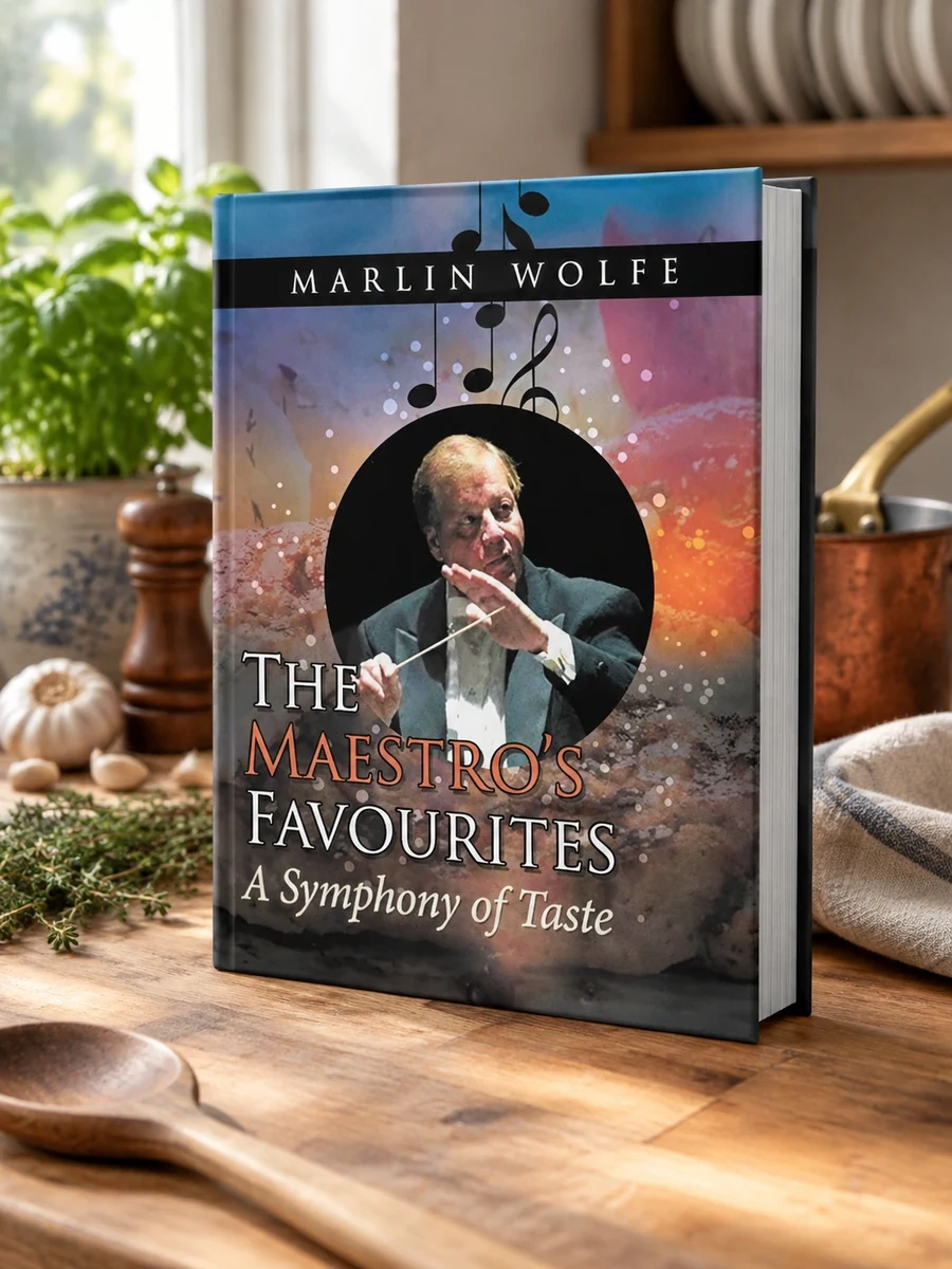 The Maestro'S Favourites: A Symphony of Taste
