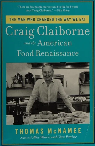 The Man Who Changed the Way We Eat