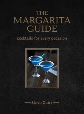 The Margarita Guide