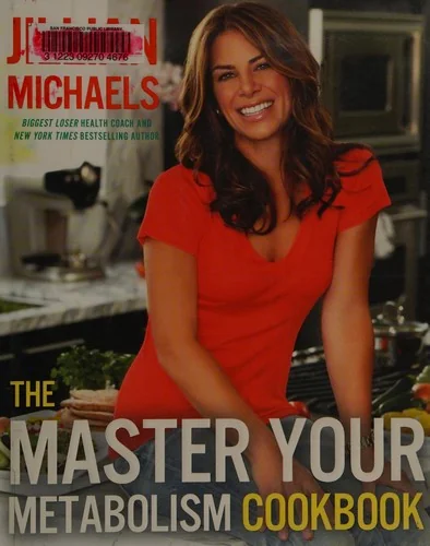 The Master Your Metabolism Cookbook