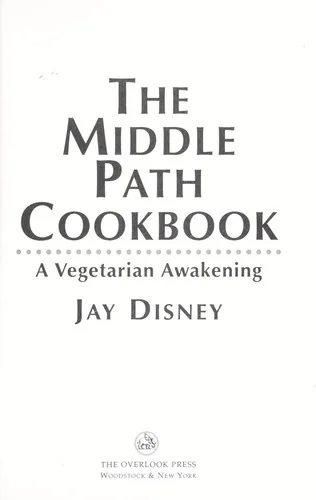 The Middle Path: A Vegetarian Awakening