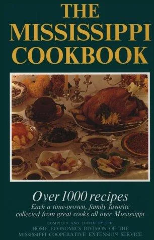The Mississippi Cookbook