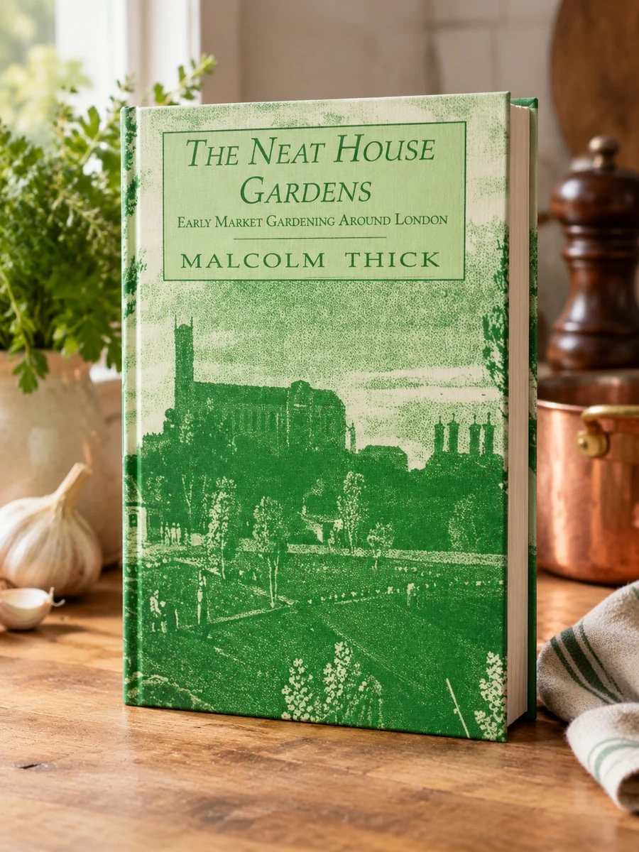 The Neat House Gardens