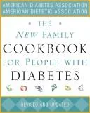 The New Family Cookbook for People with Diabetes (Revised)