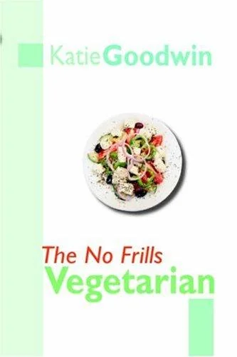 The No Frills Vegetarian
