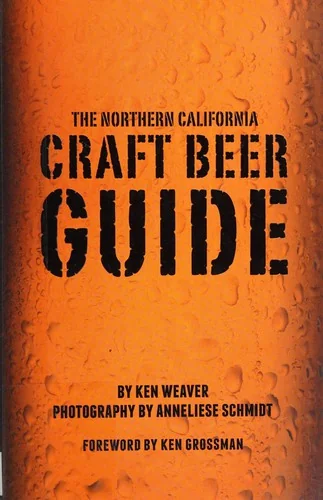 The Northern California Craft Beer Guide