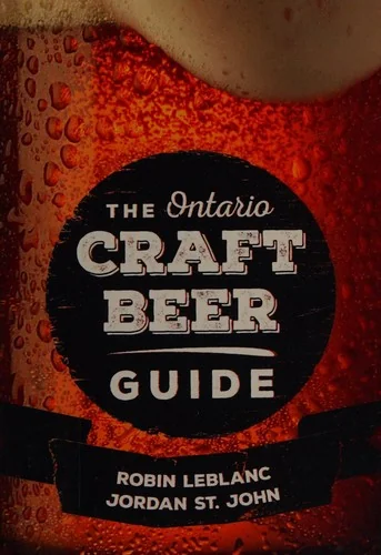 The Ontario Craft Beer Guide