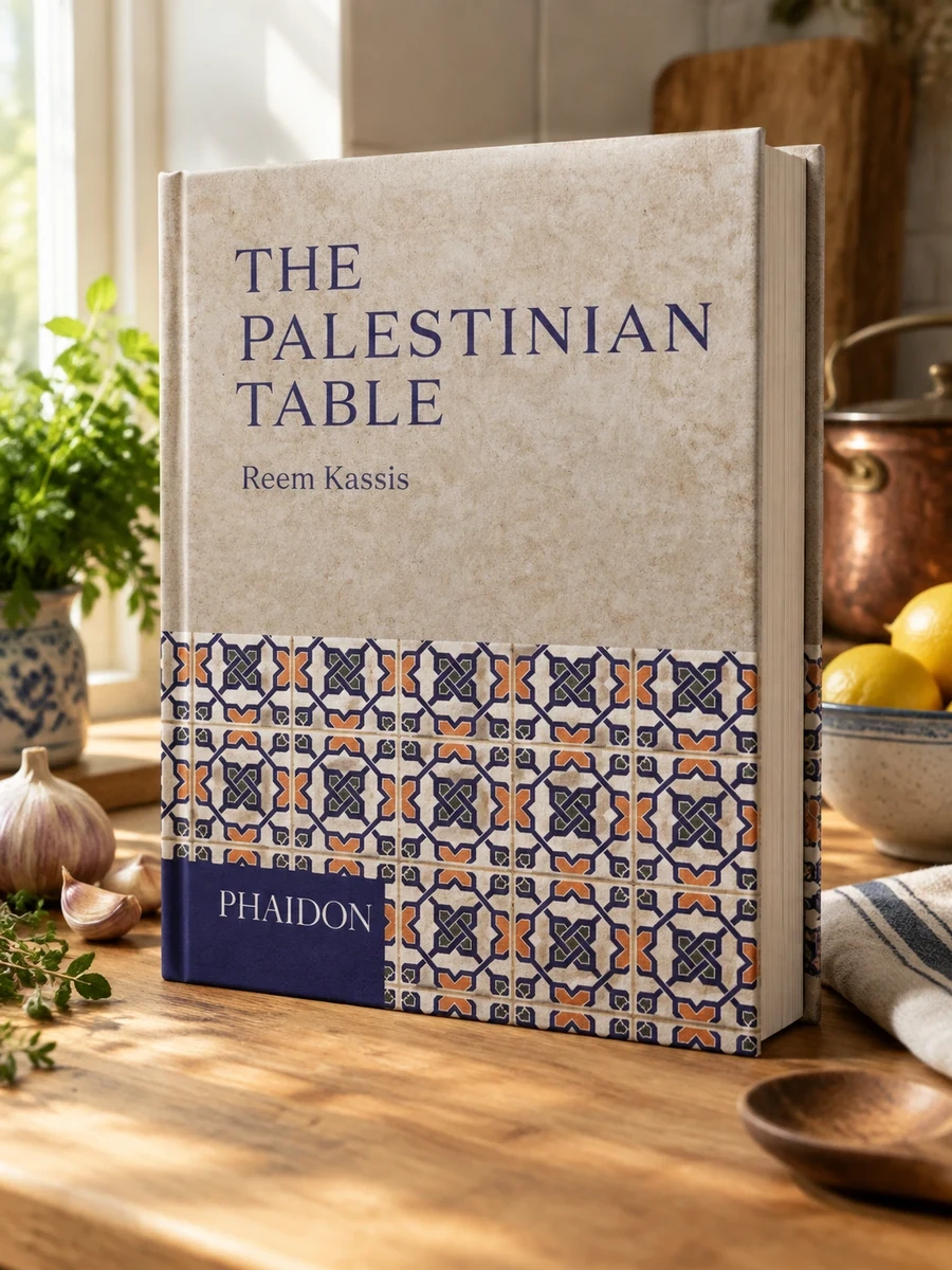 The Palestinian Table