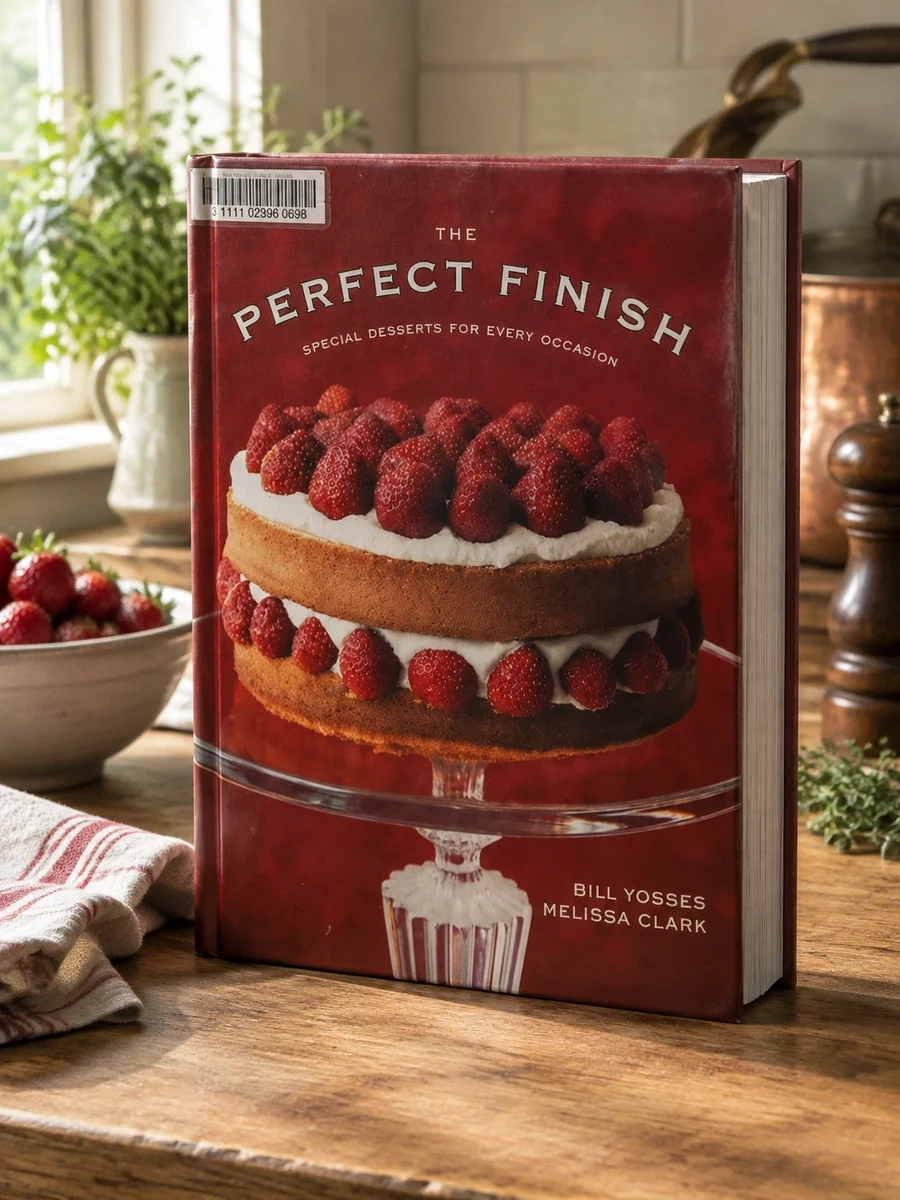 The Perfect Finish: Special Desserts for Every Occasion