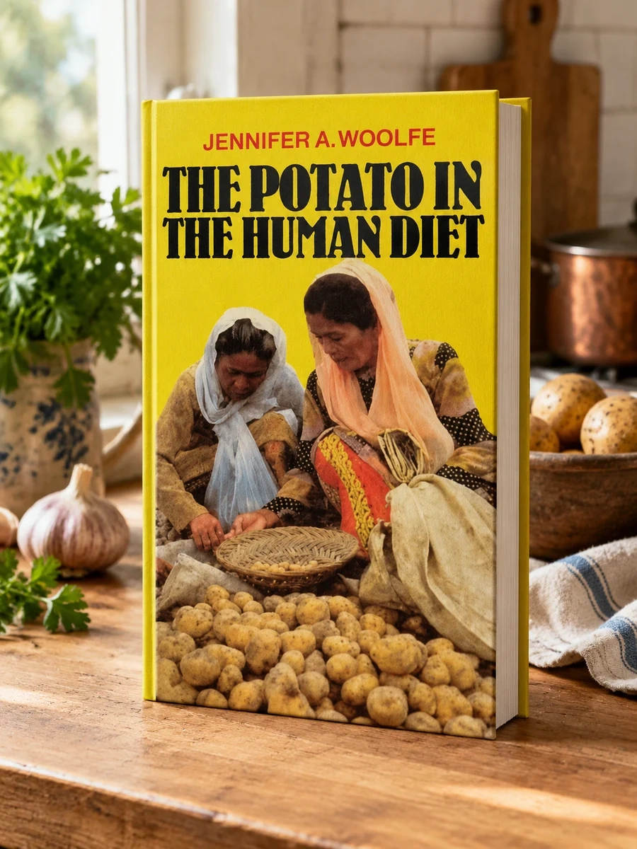 The Potato in the Human Diet