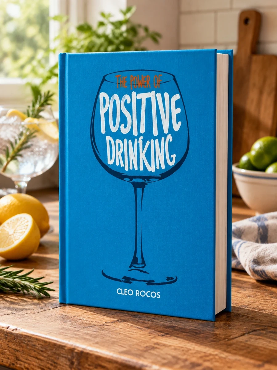 The Power of Positive Drinking