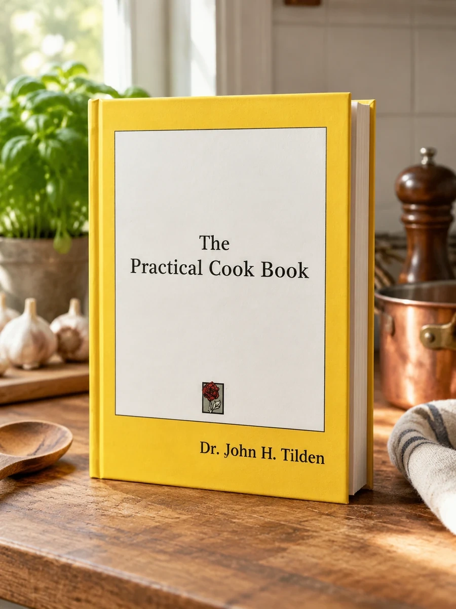 The Practical Cook Book