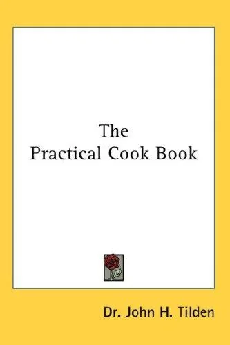 The Practical Cook Book