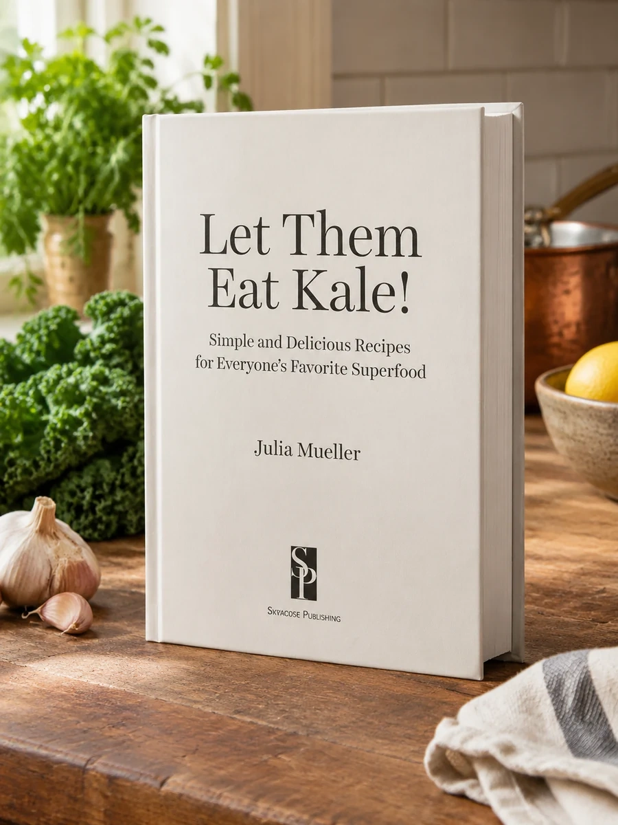 Cover of The Quintessential Kale Cookbook: Simple and Delicious Recipes for Everyone's Favorite Superfood