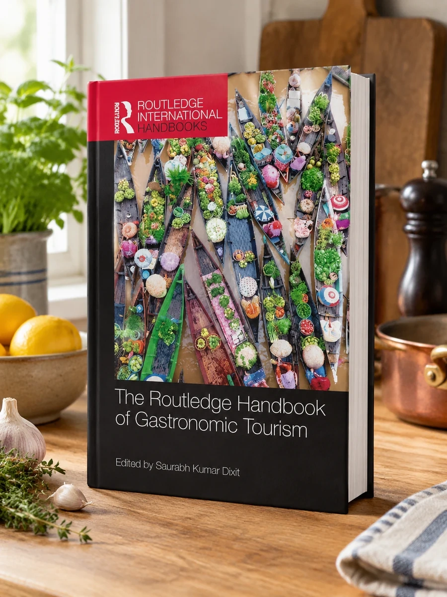 The Routledge Handbook of Gastronomic Tourism