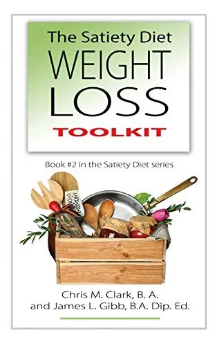The Satiety Diet Weight Loss Toolkit