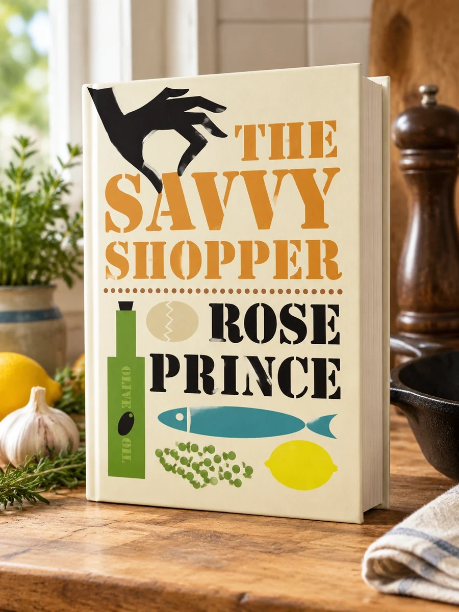 The Savvy Shopper: All You Need to Know about the Food You Buy