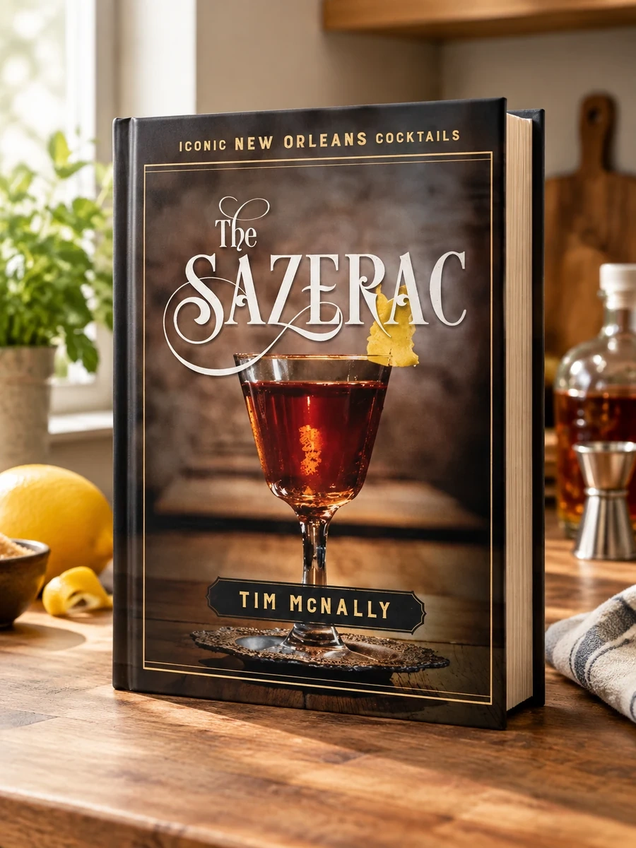 The Sazerac