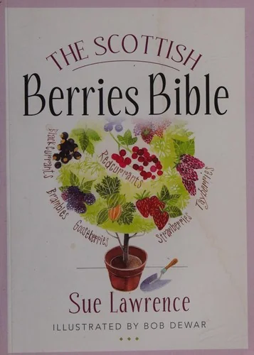The Scottish Berries Bible