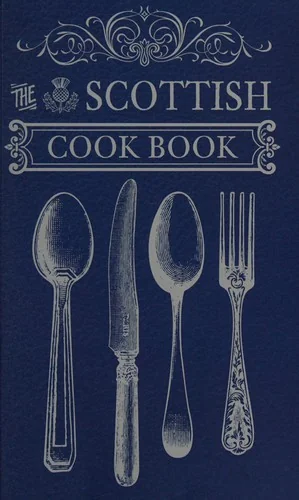The Scottish Cook Book