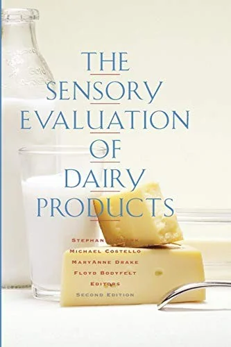 The Sensory Evaluation of Dairy Products (2009)