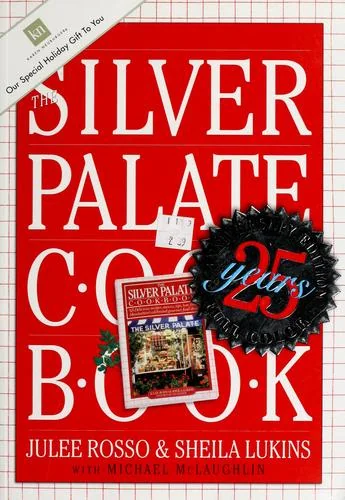 The Silver Palate Cookbook (Revised)