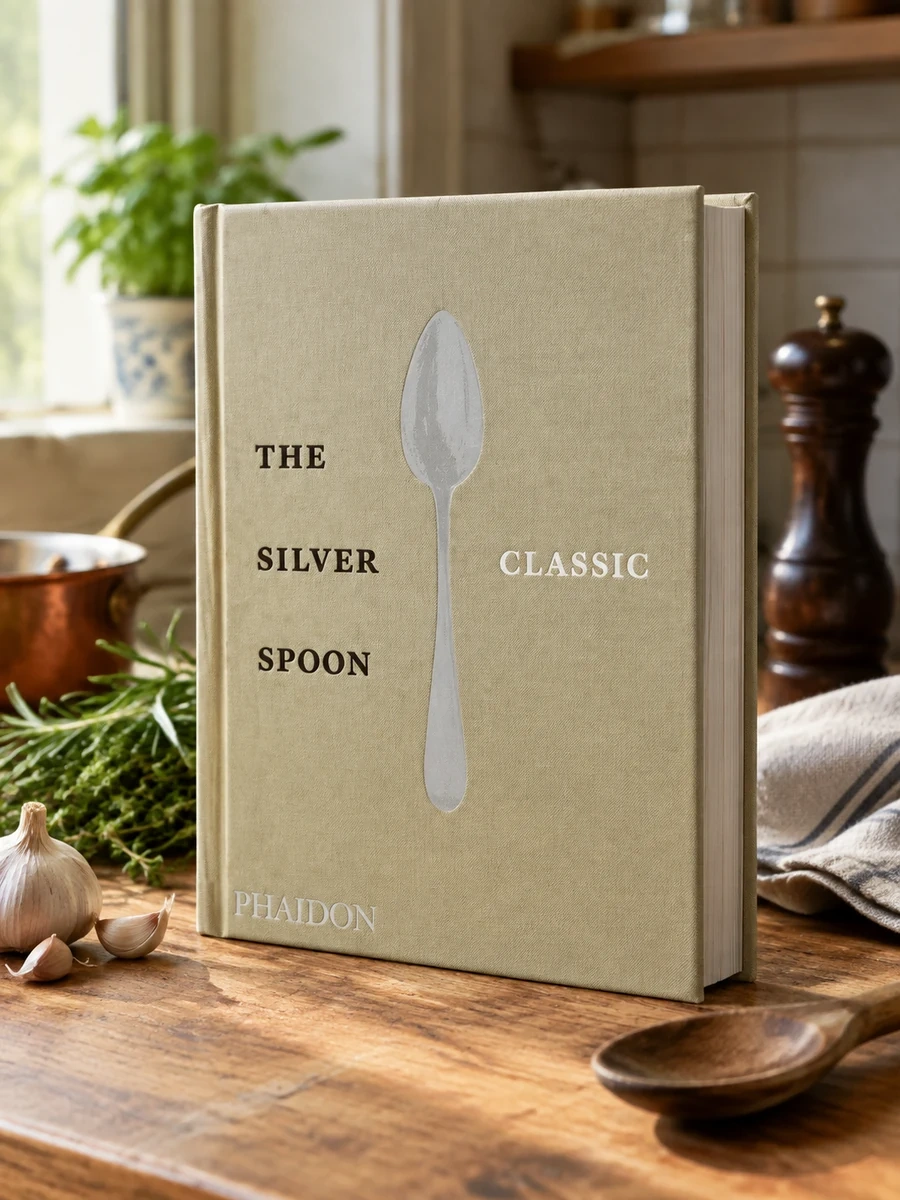 The Silver Spoon Classic