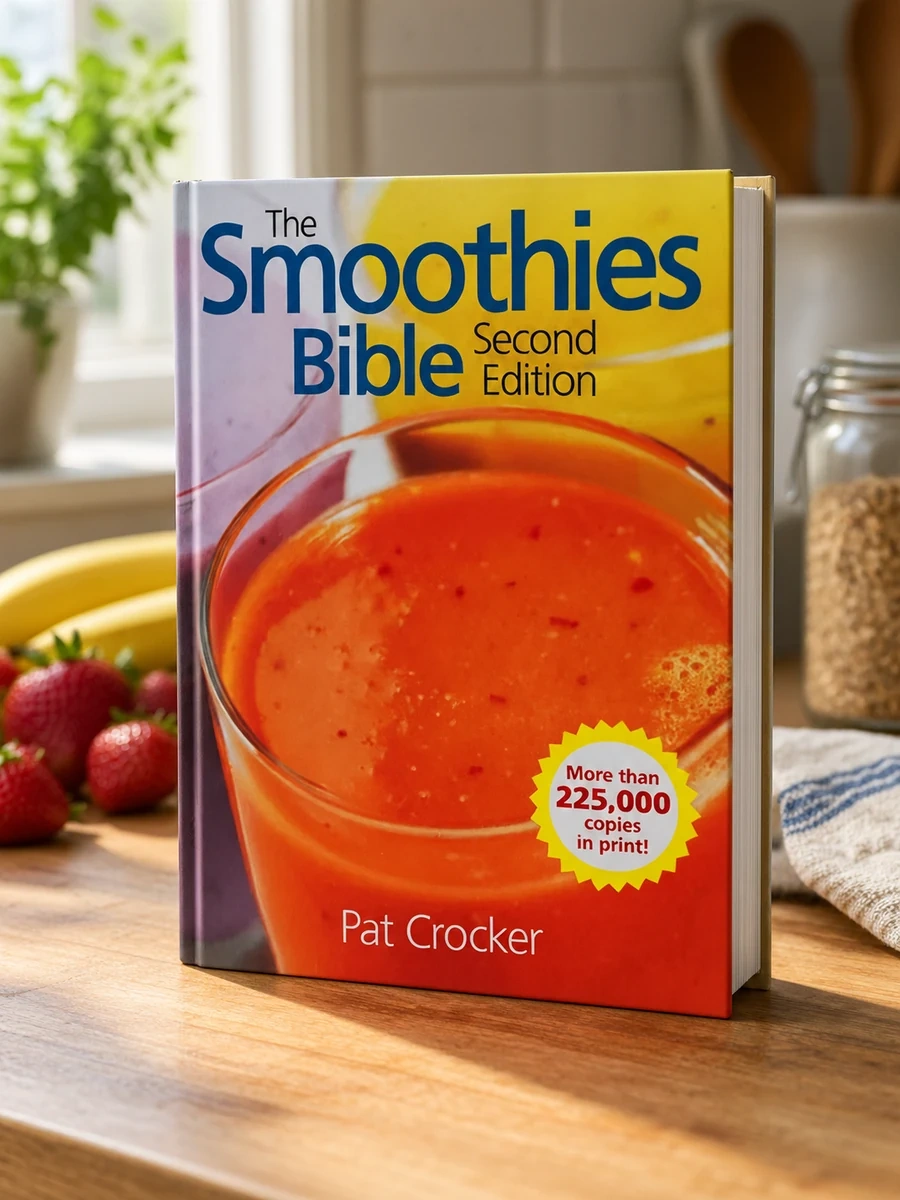 The Smoothies Bible