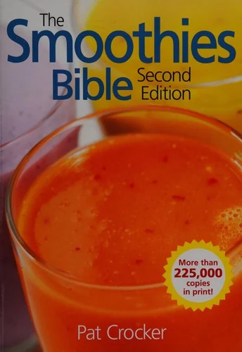 The Smoothies Bible