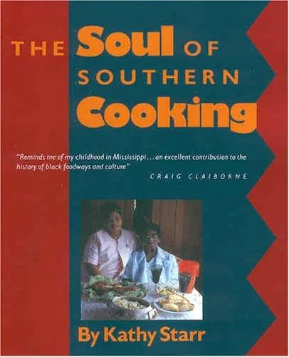 The Soul of Southern Cooking
