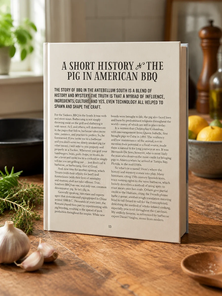 The South's Best Butts: Pitmaster Secrets for Southern Barbecue Perfection