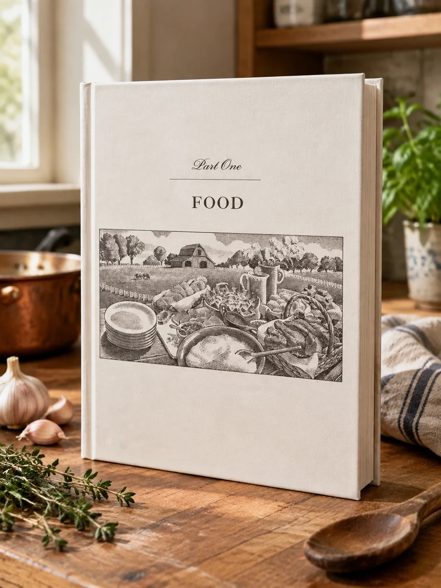 The Southerner's Handbook: A Guide to Living the Good Life