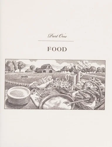 The Southerner's Handbook: A Guide to Living the Good Life