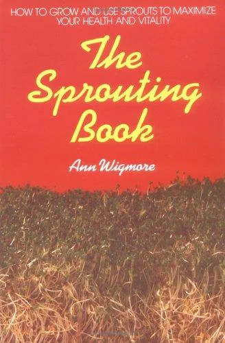 The Sprouting Book