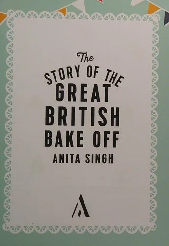 The Story of the Great British Bake Off