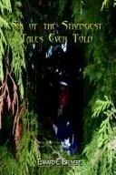 The Strangest Tastiest Tales Ever Told: Fantasy Cook Book