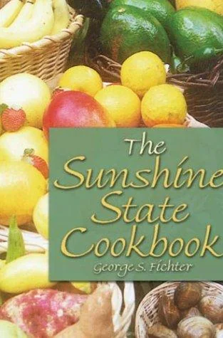 The Sunshine State Cookbook