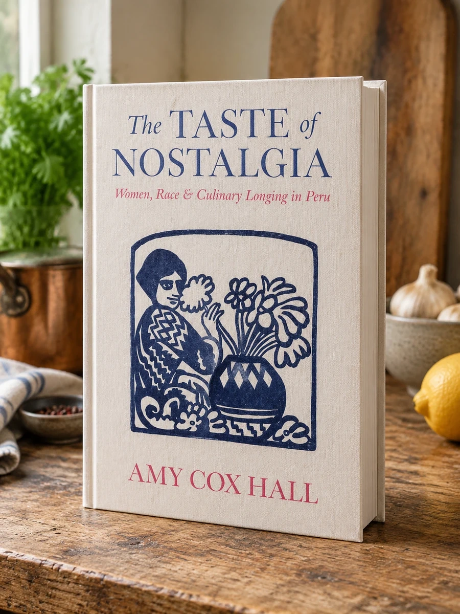 The Taste of Nostalgia: Women, Race, and Culinary Longing in Peru