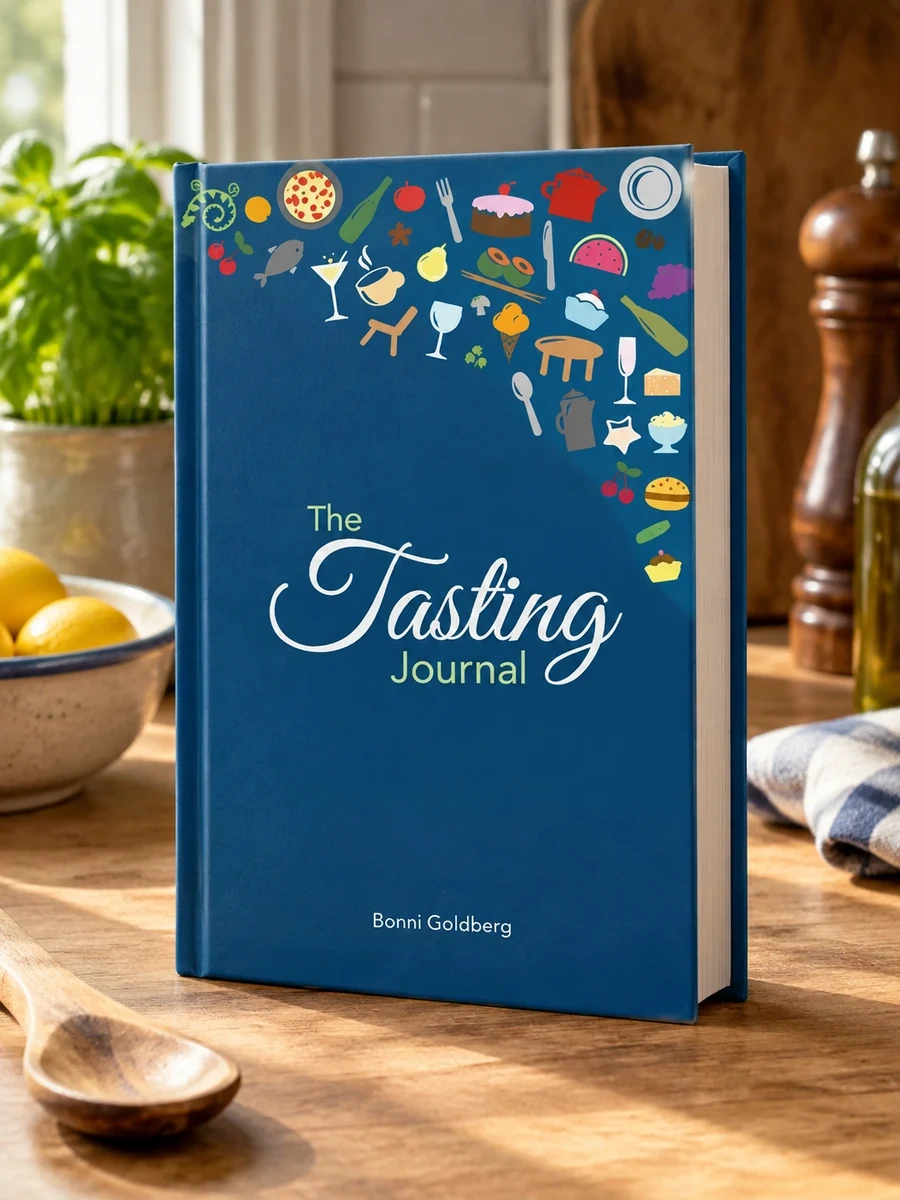 The Tasting Journal