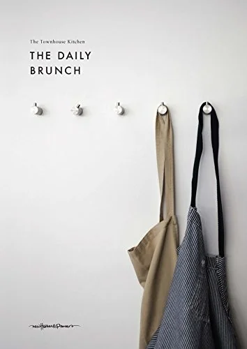 The Townhouse Kitchen Daily Brunch