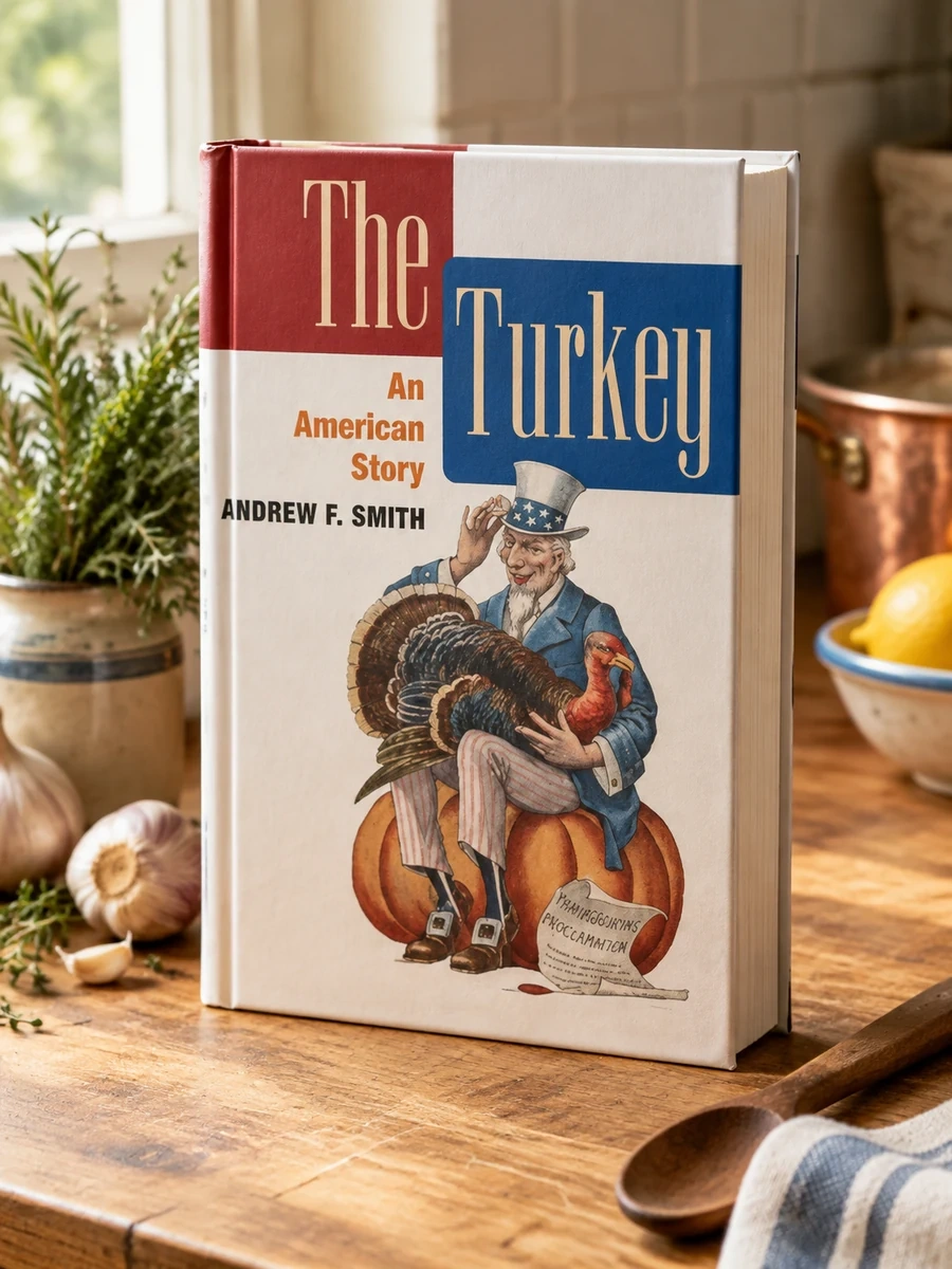 The Turkey: An American Story