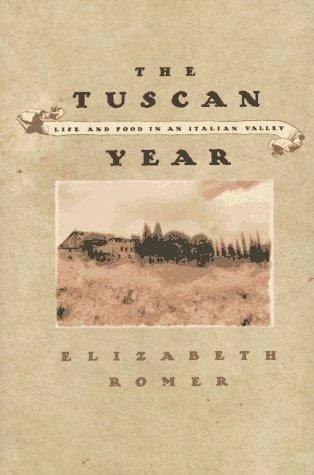 The Tuscan Year