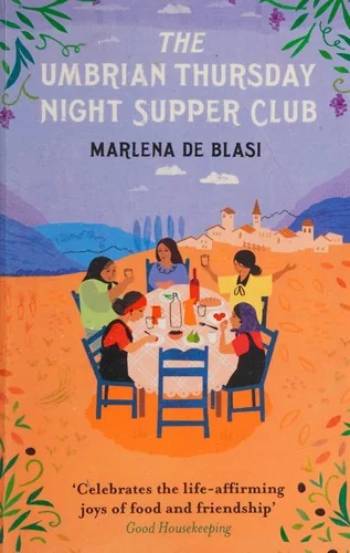 The Umbrian Thursday Night Supper Club