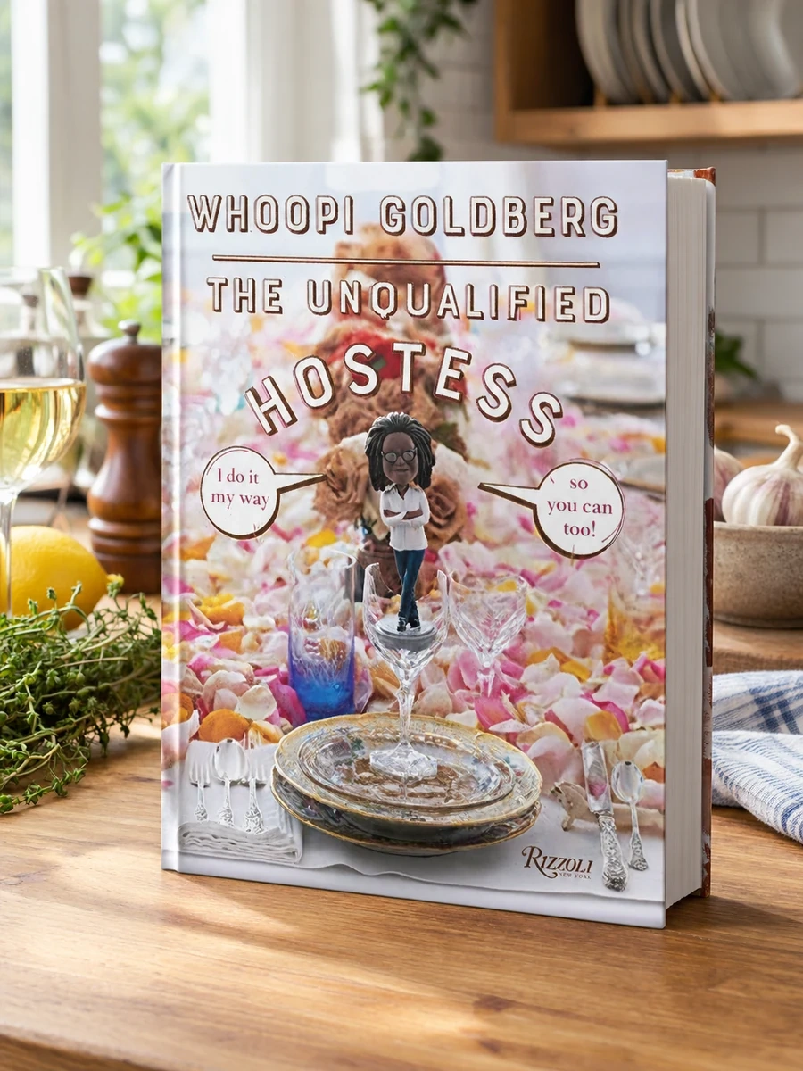 The Unqualified Hostess: I Do It My Way So You Can Too!