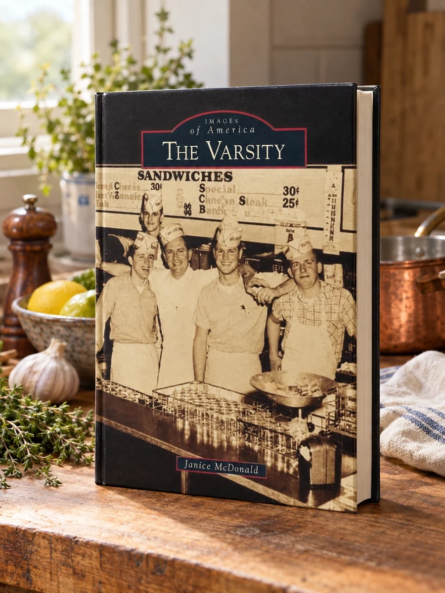 The Varsity