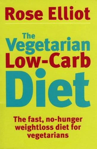 The Vegetarian Low Carb Diet