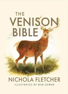 The Venison Bible (Reissue)