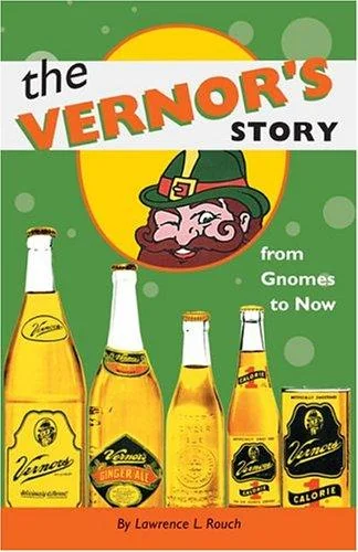 The Vernor's Story: From Gnomes to Now