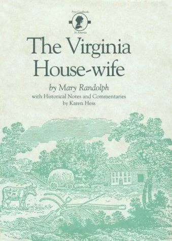 The Virginia House-Wife